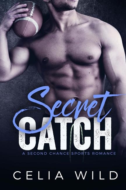 Front cover_Secret Catch