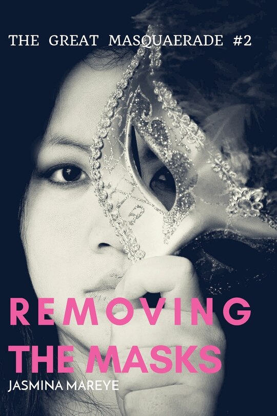 Front cover_Removing The Masks
