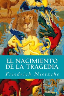 Couverture_El Nacimiento de la Tragedia