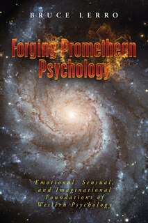 Couverture_Forging Promethean Psychology