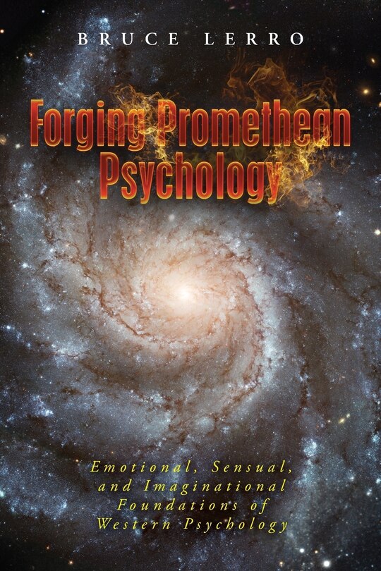 Couverture_Forging Promethean Psychology