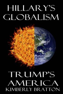 Couverture_Hillary's Globalism