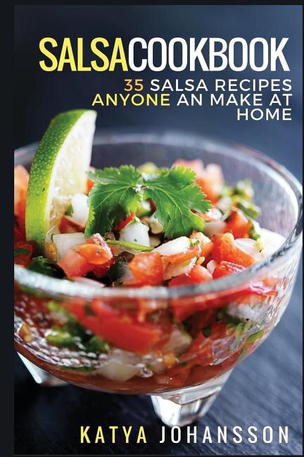 Couverture_Salsa Cookbook
