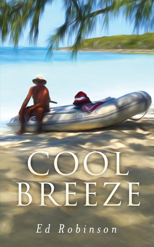 Couverture_Cool Breeze