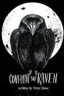 Front cover_Confront the Raven