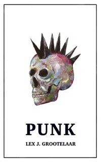 Front cover_PUNK