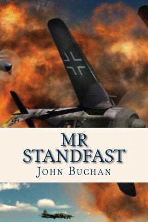 Mr Standfast