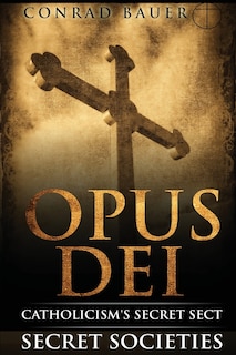 Couverture_Secret Societies and Conspiracies