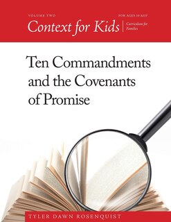 Front cover_Context For Kids