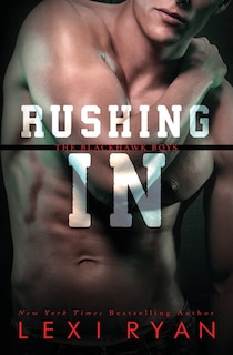 Front cover_Rushing In