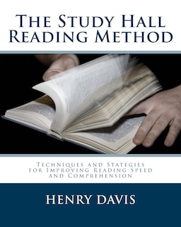 Front cover_The Study Hall Reading Method