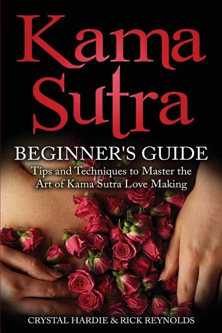 Front cover_Kama Sutra