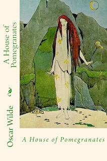 Couverture_A House of Pomegranates