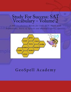 Couverture_Study For Success