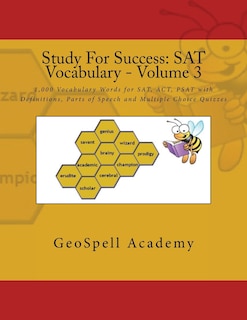 Front cover_Study For Success