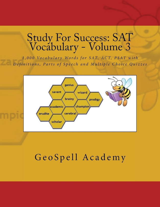 Front cover_Study For Success