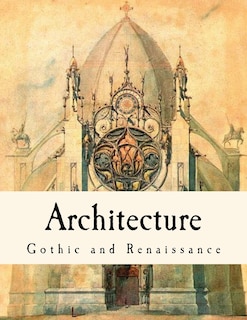 Front cover_Architecture