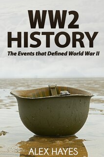 Front cover_WW2 History