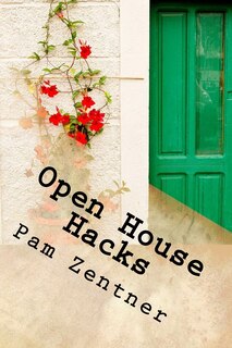 Front cover_Open House Hacks