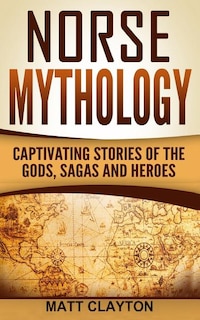 Couverture_Norse Mythology