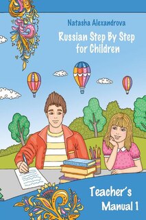 Couverture_Teacher's Manual 1