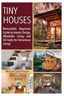 Front cover_Tiny House