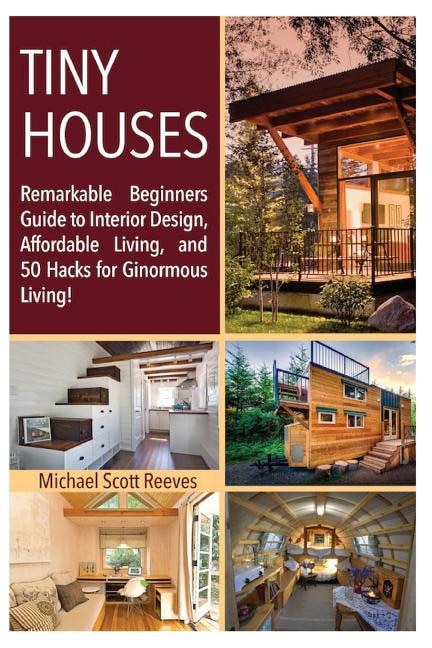 Front cover_Tiny House