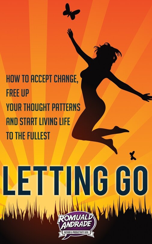 Front cover_Letting Go