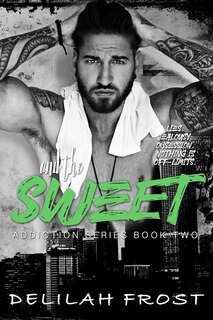 Front cover_And the Sweet