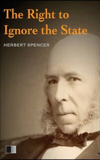 Front cover_The Right to ignore the State