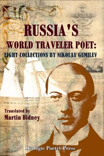 Couverture_Russia's World Traveler Poet