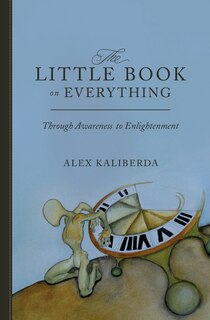 Front cover_The Little Book on Everything