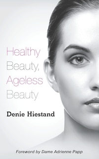 Couverture_Healthy Beauty, Ageless Beauty