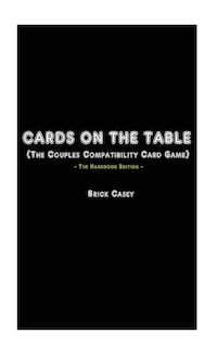 Front cover_Cards On The Table