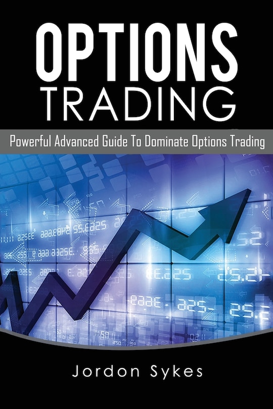 Front cover_Options Trading