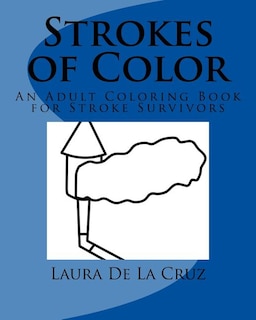 Front cover_Strokes of Color