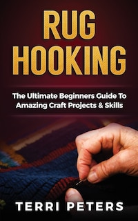 Couverture_Rug Hooking