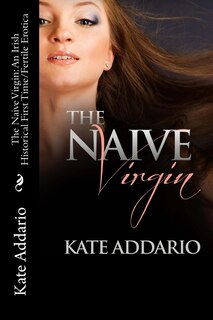 Front cover_The Naive Virgin