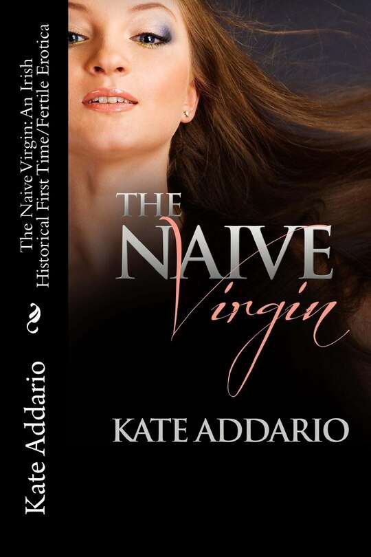 Front cover_The Naive Virgin