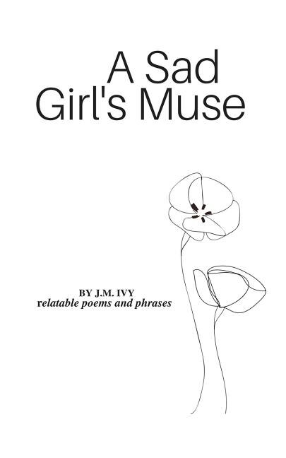 Front cover_A Sad Girl's Muse