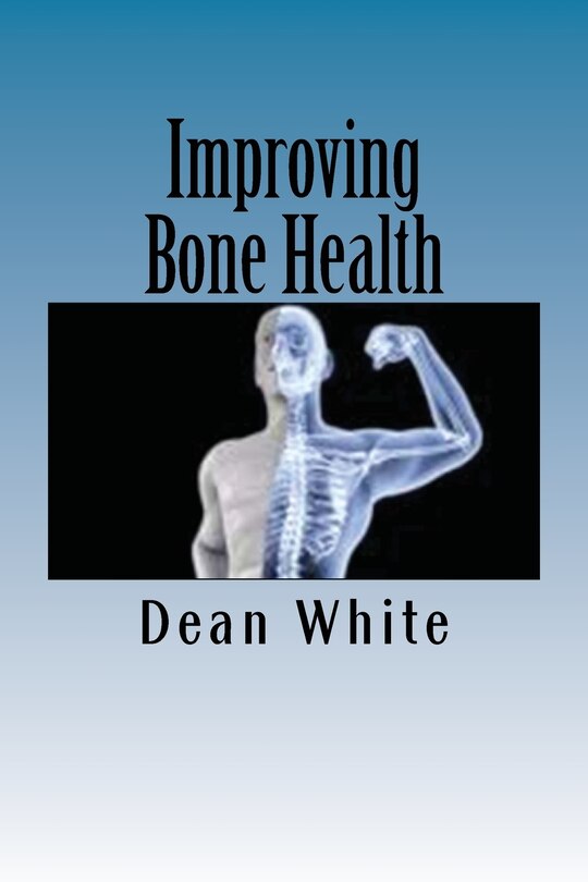 Couverture_Improving Bone Health