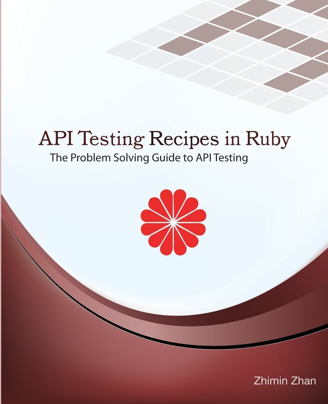 Front cover_API Testing Recipes in Ruby
