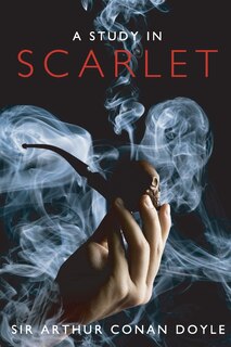 Front cover_A Study in Scarlet