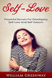 Front cover_Self-Love