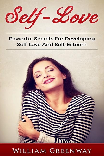 Front cover_Self-Love