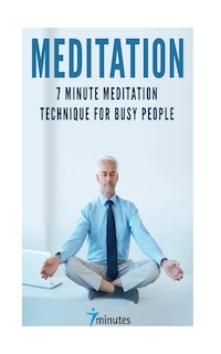 Front cover_Meditation