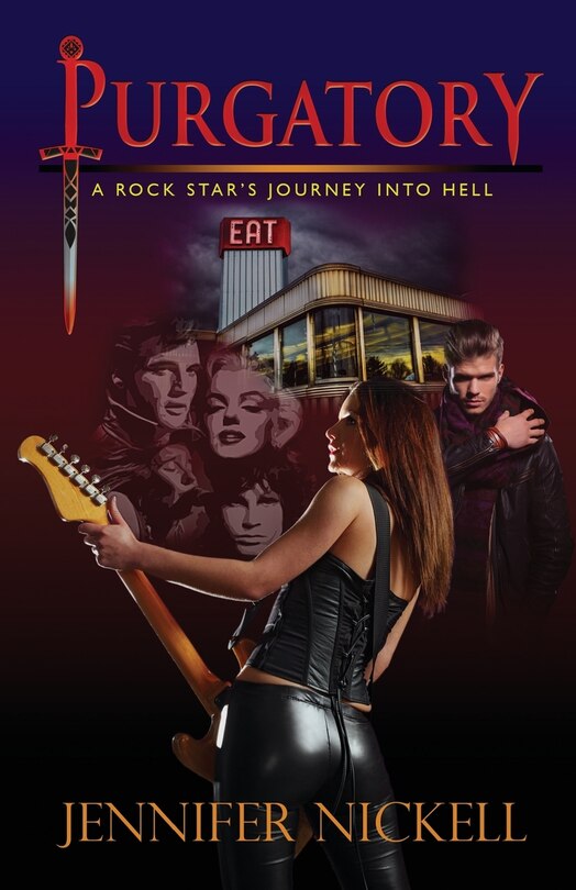 Front cover_Purgatory