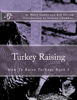 Couverture_Turkey Raising