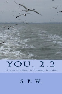 Front cover_You, 2.2