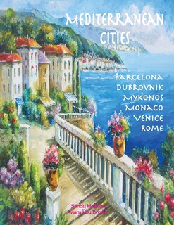 Front cover_Mediterranean Cities
